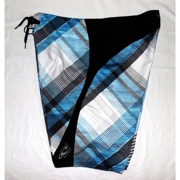 O'neill Men's Board Shorts Swim Trunks Surf Size 40 - Picture 3 of 5
